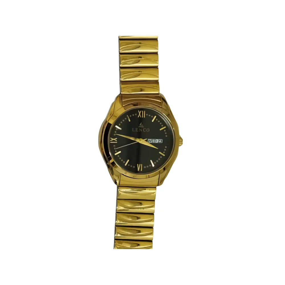 XMAS GENTS WATCH 008 MRP 1599