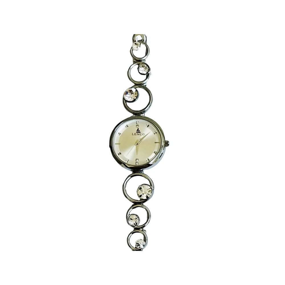XMAS LADIES WATCH 025 MRP 1599