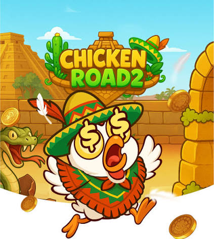 Descubre la Emoción de Jugar Chicken Road 2 -841676713