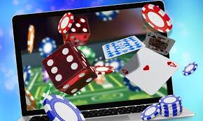 Experience Thrilling Gaming at Mr Luck Casino & Sportsbook Experience Thrilling Gaming at Mr Luck Casino & Sportsbook