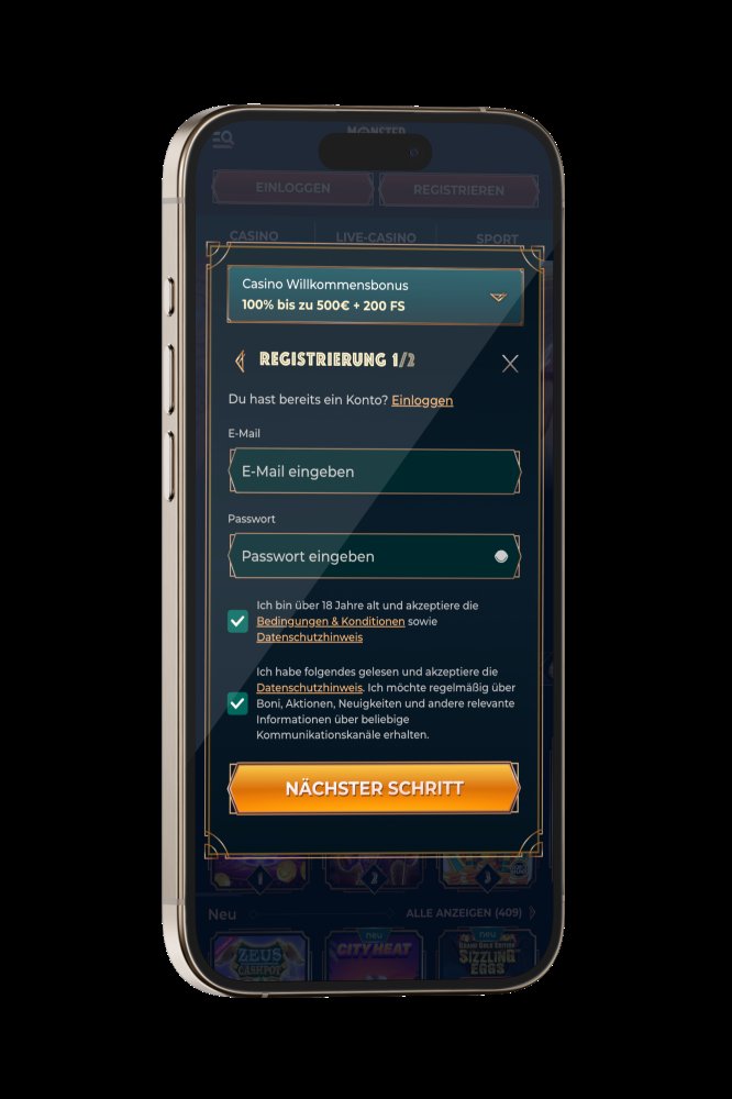Monsterwin, monsterwin online casino
