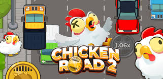 Scopri Chicken Road 2 Demo Un Viaggio Avvincente nel Mondo dei Polli