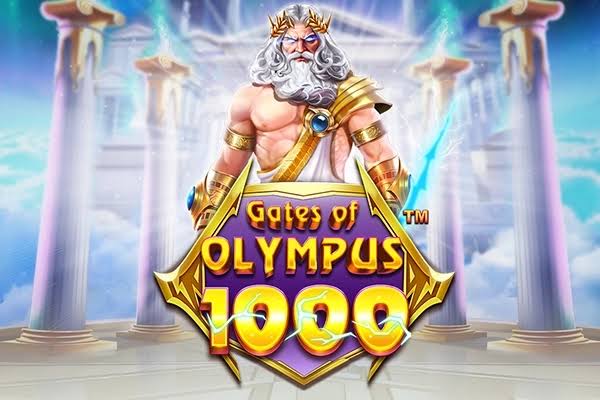 The Mythical World of Gates of Olympus A Journey Through Slots