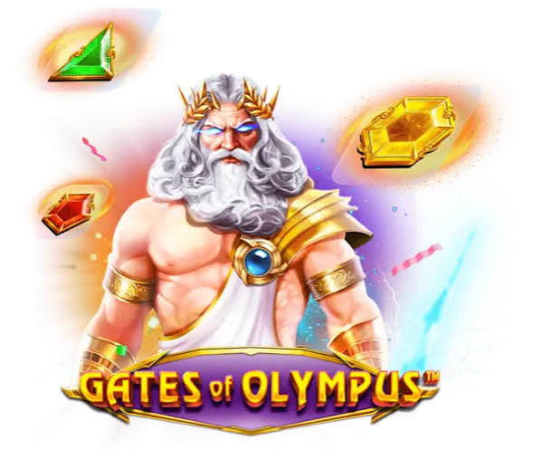 The Mythical World of Gates of Olympus A Journey Through Slots