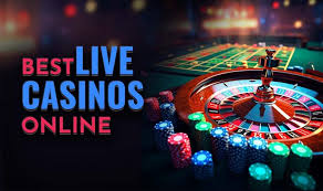 Ultimate Guide to Live Roulette Sites -543338230