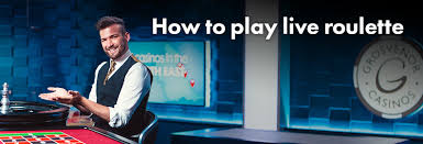 Ultimate Guide to Live Roulette Sites -543338230