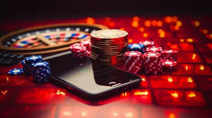 Unleash the Thrill The Ultimate Guide to Casino Rolling Slots in the UK